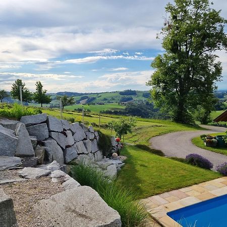 شقة Unterbrandlberg Steinbach an der Steyr المظهر الخارجي الصورة