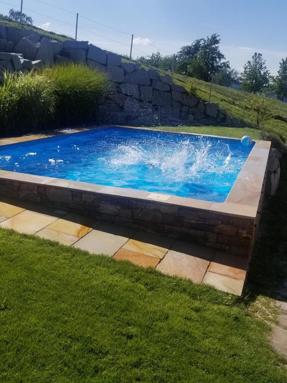 شقة Unterbrandlberg Steinbach an der Steyr المظهر الخارجي الصورة